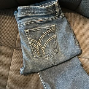 Wrangler Q-Baby jeans 11/12